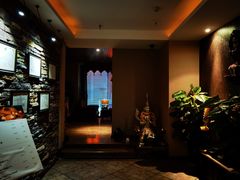 -SABAI THAI SPA泰式按摩体验馆(北城天街店)