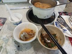 -川锅·火锅·烤肉自助餐厅