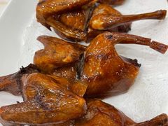 脆皮乳鸽-顺风海鲜港(金玉兰店)