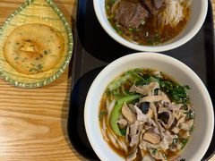 -易裕和·长沙米粉(竹塘西路店)