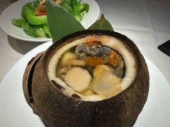 -汤城小厨•粤菜•靓汤(金宝街店)