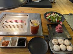 -焱铁烧·黑毛和牛专门店(南宁万象城店)