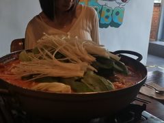 -槿Story·韩国料理(望京韩国美食城店)