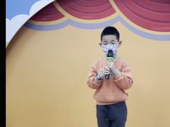 -新东方素质成长中心(金源校区)