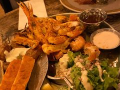 -Pakkhús Restaurant