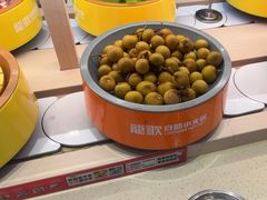-龍歌自助小火锅(市北台东利群店)