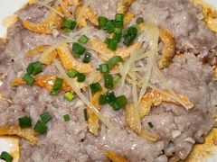 -荣基四海一家·家常菜·海鲜大排档(新安店)