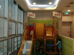 -肯德基(杭州浦沿店)