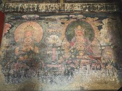 -报恩寺(平武县)