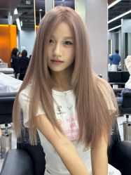 -MY HAIR ARDOR