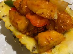-衡山汇·高级粤菜(霄云路店)