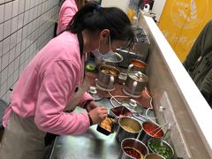 -马家巷现打虾滑(绵阳总店)