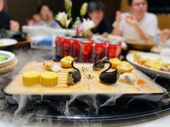 -富淳饭店(陆家嘴保利广场店)