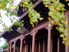 -钱王祠