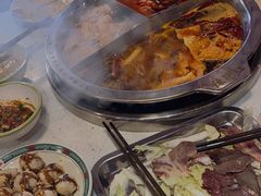 -陈艳红火锅菜·冒菜(簋街店)