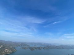 -五女山景区