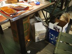 -晓燃地摊烤肉(朝阳双桥店)