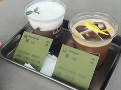 -SAANCI山池咖啡(海上世界文化艺术中心店)