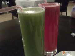 猕猴桃西瓜汁-福1039(愚园路店)