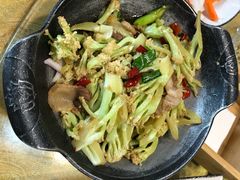 -万景饭店·鱼街农家菜