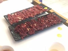 -陈记顺和潮汕牛肉火锅(番禺迎宾大道店)
