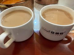 -清真· AL-JANNAT 佳纳特餐厅(仙林店)