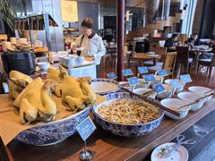 -广州富力君悦大酒店·凯菲厅