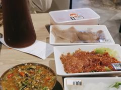 -野妹经典火锅(民治店)