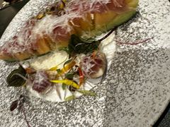 -第101座花园餐厅(湖滨88店)