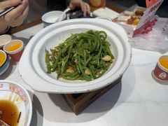 -东流山烤鸭·家常菜(雨山龙湖店)