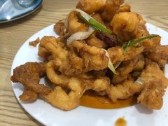 -九龙餐厅(大沽路店)