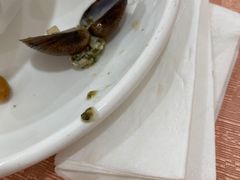 -标记好食