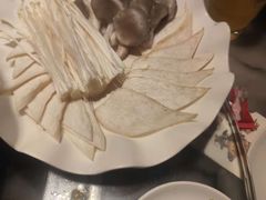 -老五四季涮肉(菜市口店)