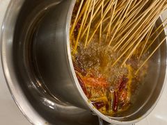 -屋头串串(新街里店)