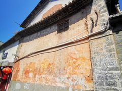 -巍山古城