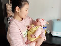 -好孕妈妈月嫂(重庆总店)