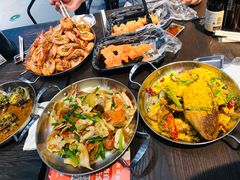 -盒马鲜生(皇庭广场店)