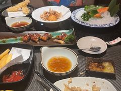 -德川家日本料理(中关村寰太大厦店)
