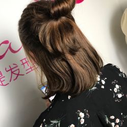 -比优缇发型工作室