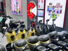 -九号电动车(安定门内大街店)