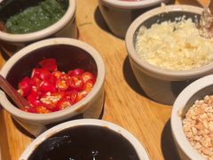 -老墙根涮肉·铜锅·烧烤(王四营店)