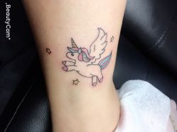 -極致刺青TATTOO STUDIO 私人订制