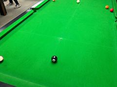 -云川台球(马甸店)