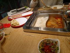 -彤德莱牛肉火锅(双港店)
