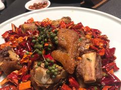 -闽和南(深圳万象城店)