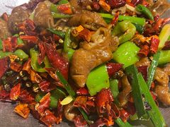 -桃子餐厅·天津菜(红星路直营店)