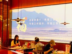 -四道菜·福建菜馆(万家广场店)