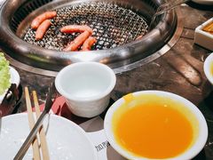 -一品诚记烤肉·甄选店(中南路店)