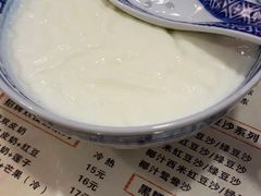 传统牛奶桃胶-双喜老铺(人民广场店)