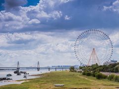 -南昌之星摩天轮